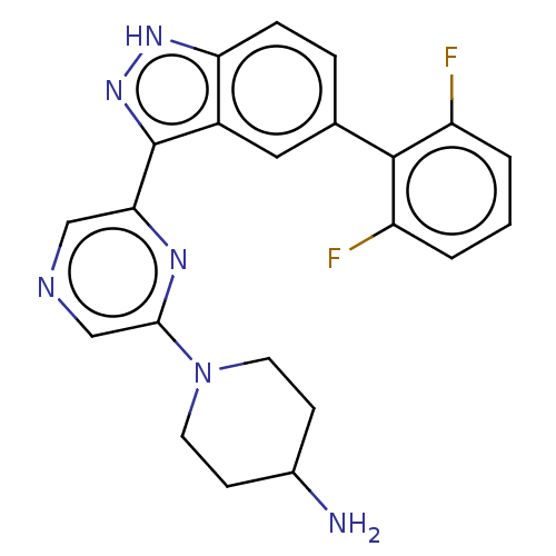 Chemical structure of BindingDB Monomer ID 50061210