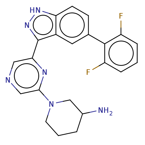Chemical structure of BindingDB Monomer ID 50061211