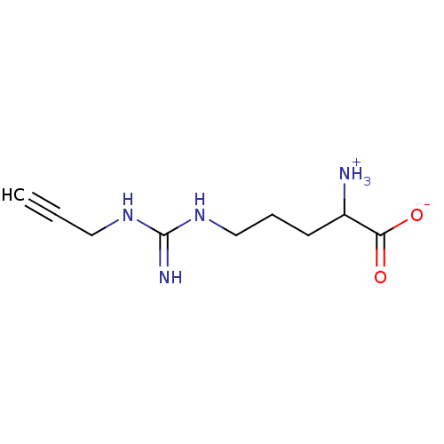 Chemical structure of BindingDB Monomer ID 50061232