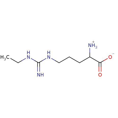 Chemical structure of BindingDB Monomer ID 50061233