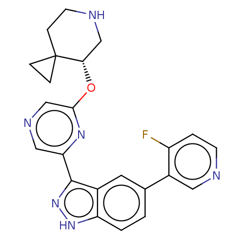 Chemical structure of BindingDB Monomer ID 50061234