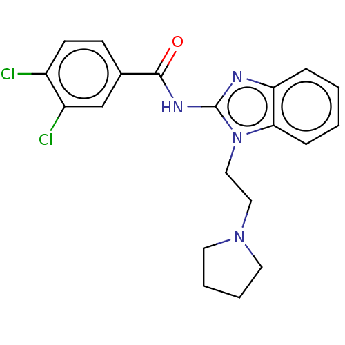 Chemical structure of BindingDB Monomer ID 50061376
