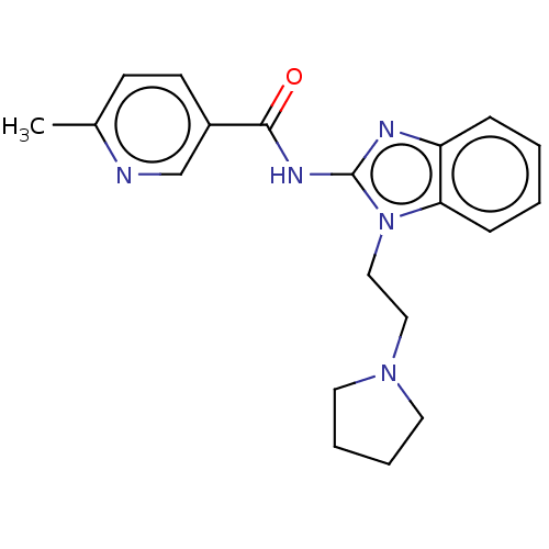 Chemical structure of BindingDB Monomer ID 50061388