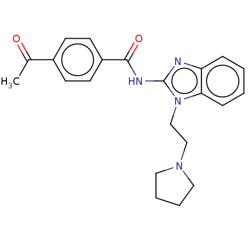 Chemical structure of BindingDB Monomer ID 50061400