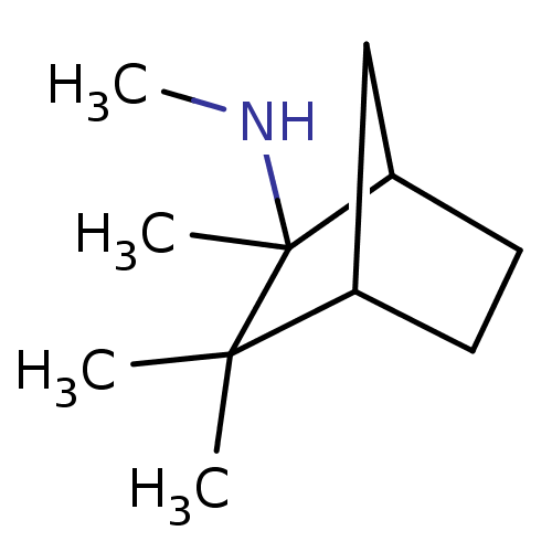 Chemical structure of BindingDB Monomer ID 50061565