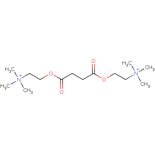 Chemical structure of BindingDB Monomer ID 50061568