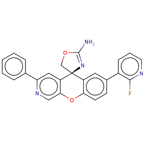 Chemical structure of BindingDB Monomer ID 50061588