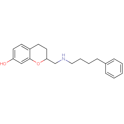 Chemical structure of BindingDB Monomer ID 50061632