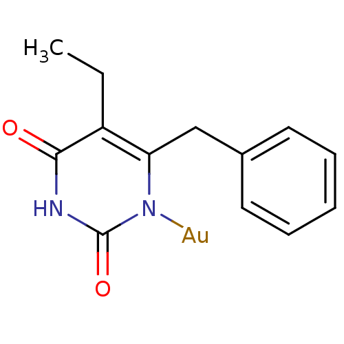 Chemical structure of BindingDB Monomer ID 50061699