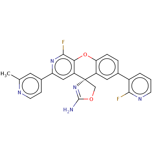 Chemical structure of BindingDB Monomer ID 50061728