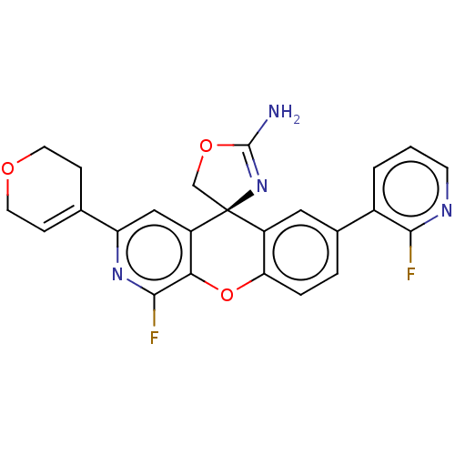 Chemical structure of BindingDB Monomer ID 50061735