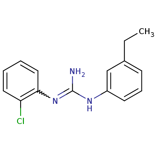 Chemical structure of BindingDB Monomer ID 50061766
