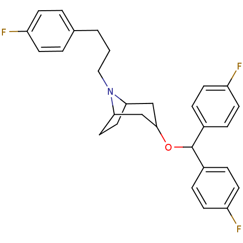 Chemical structure of BindingDB Monomer ID 50061876