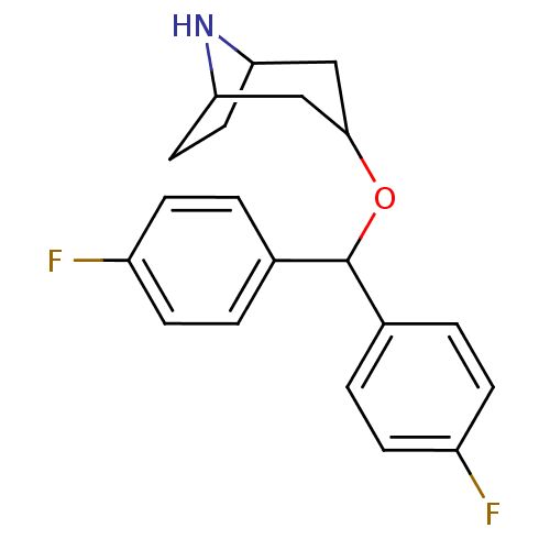 Chemical structure of BindingDB Monomer ID 50061877