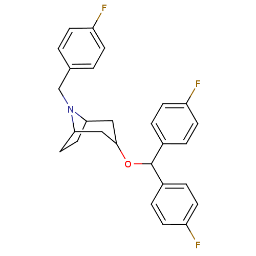 Chemical structure of BindingDB Monomer ID 50061882
