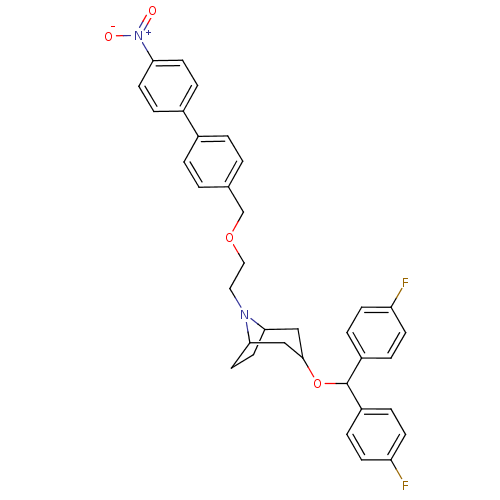 Chemical structure of BindingDB Monomer ID 50061886