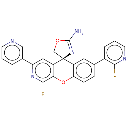 Chemical structure of BindingDB Monomer ID 50061890
