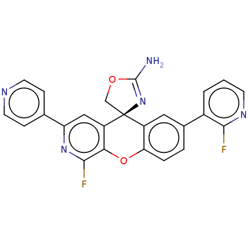 Chemical structure of BindingDB Monomer ID 50061893