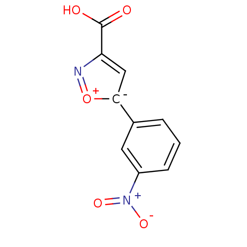 Chemical structure of BindingDB Monomer ID 50061908