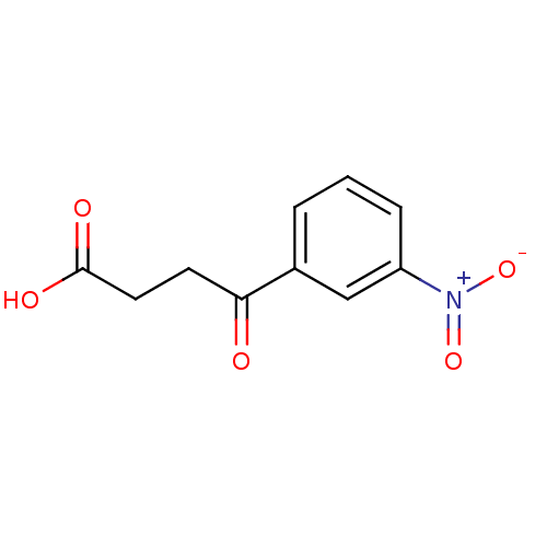 Chemical structure of BindingDB Monomer ID 50061920