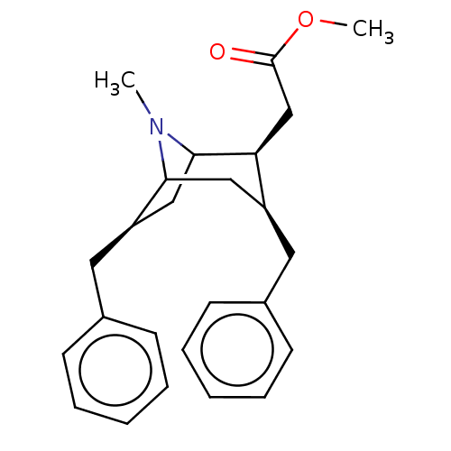Chemical structure of BindingDB Monomer ID 50061951