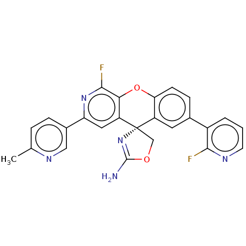 Chemical structure of BindingDB Monomer ID 50061965