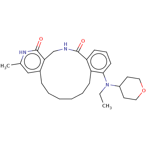 Chemical structure of BindingDB Monomer ID 50061978