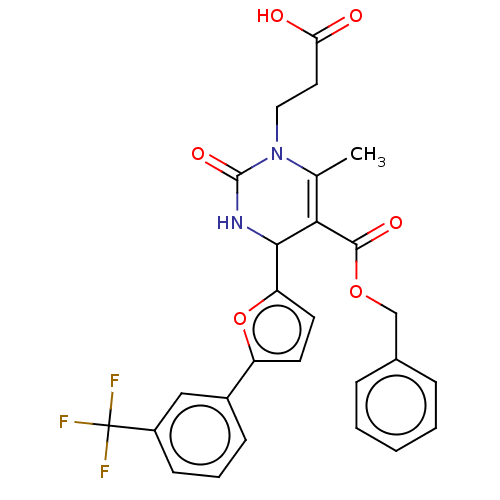 Chemical structure of BindingDB Monomer ID 50061980
