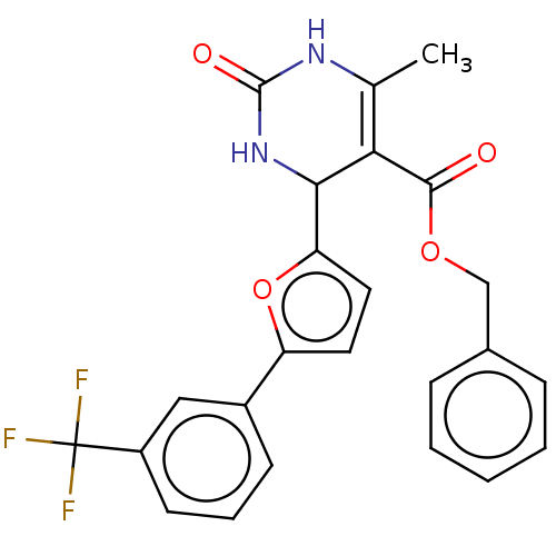 Chemical structure of BindingDB Monomer ID 50061981