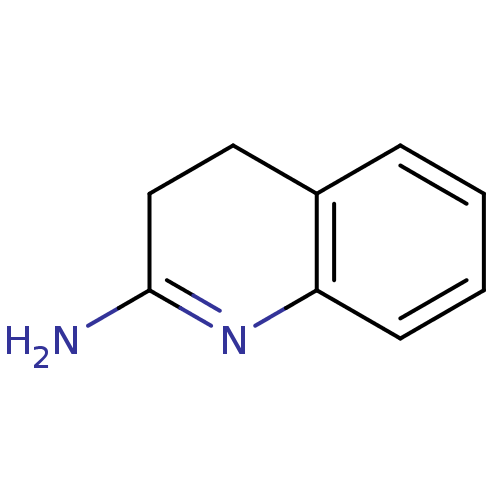 Chemical structure of BindingDB Monomer ID 50062129