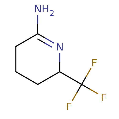 Chemical structure of BindingDB Monomer ID 50062131