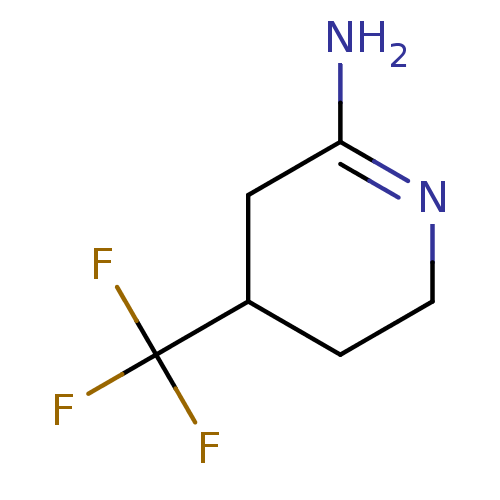 Chemical structure of BindingDB Monomer ID 50062138