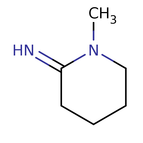 Chemical structure of BindingDB Monomer ID 50062141