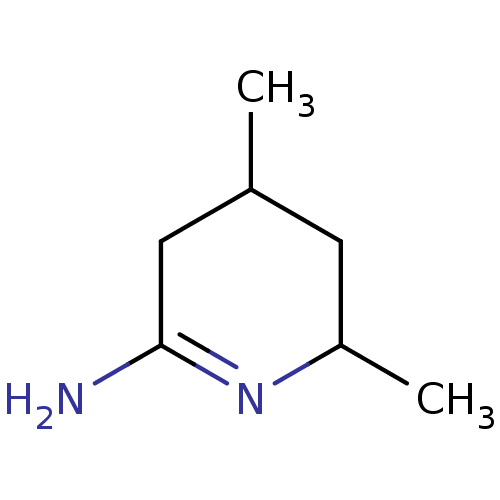 Chemical structure of BindingDB Monomer ID 50062142