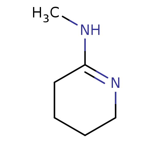 Chemical structure of BindingDB Monomer ID 50062144