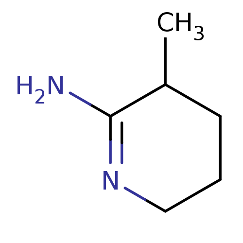 Chemical structure of BindingDB Monomer ID 50062145