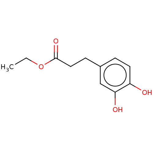 Chemical structure of BindingDB Monomer ID 50062149