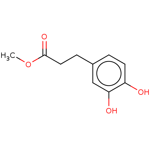 Chemical structure of BindingDB Monomer ID 50062150