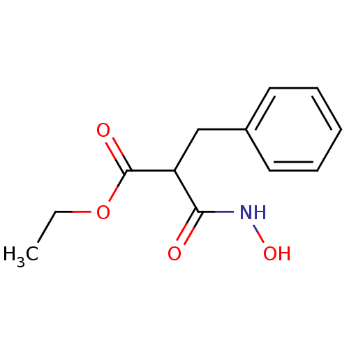 Chemical structure of BindingDB Monomer ID 50062473