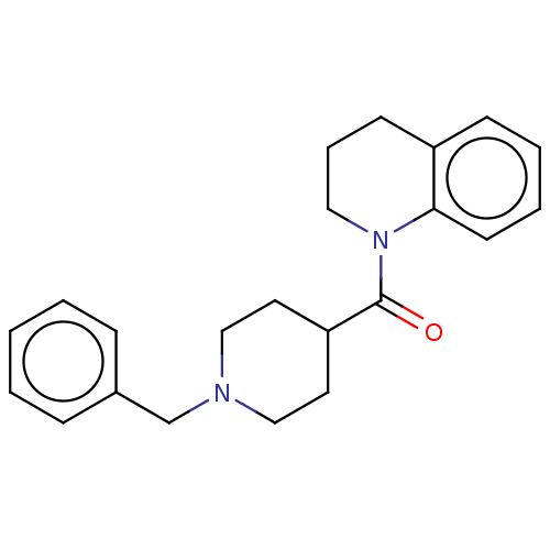 Chemical structure of BindingDB Monomer ID 50062557