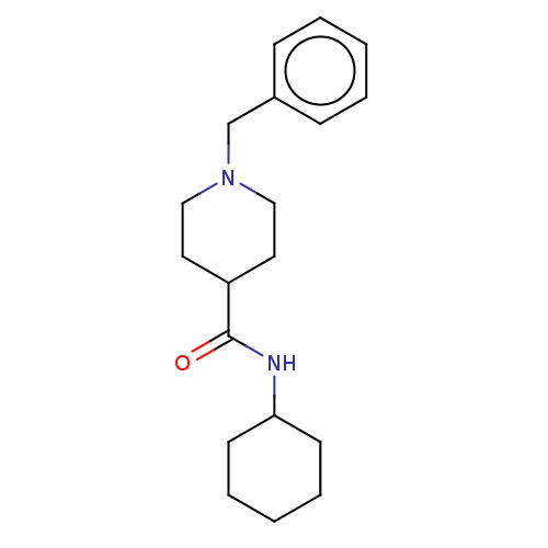 Chemical structure of BindingDB Monomer ID 50062566