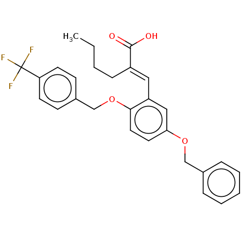 Chemical structure of BindingDB Monomer ID 50062621
