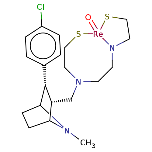 Chemical structure of BindingDB Monomer ID 50062680