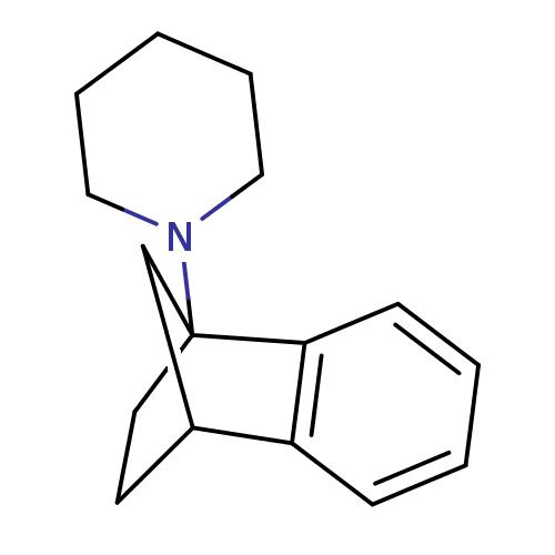 Chemical structure of BindingDB Monomer ID 50062778