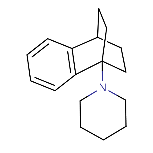 Chemical structure of BindingDB Monomer ID 50062779