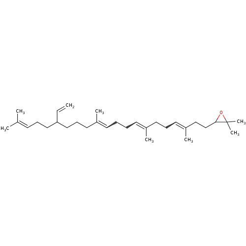 Chemical structure of BindingDB Monomer ID 50062845