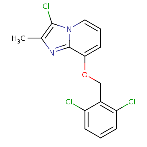 Chemical structure of BindingDB Monomer ID 50062893