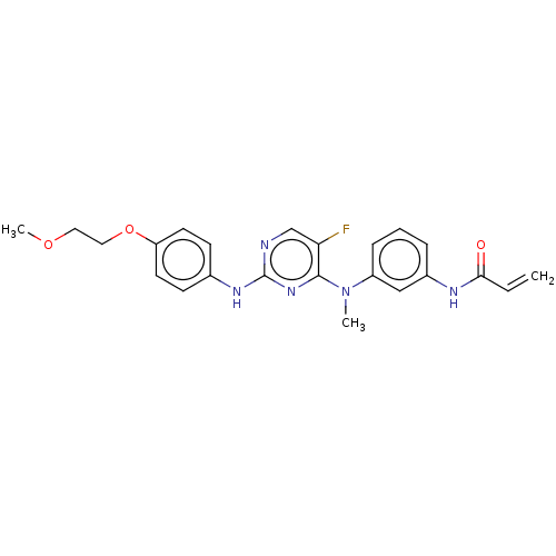 Chemical structure of BindingDB Monomer ID 50062940