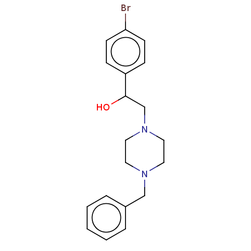 Chemical structure of BindingDB Monomer ID 50063028