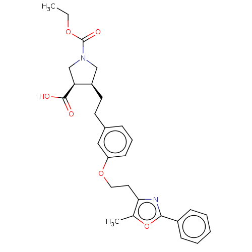 Chemical structure of BindingDB Monomer ID 50063092